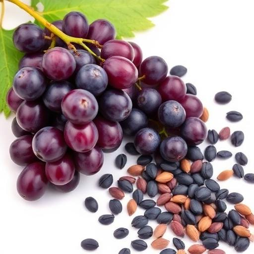 Grape Seed Extract